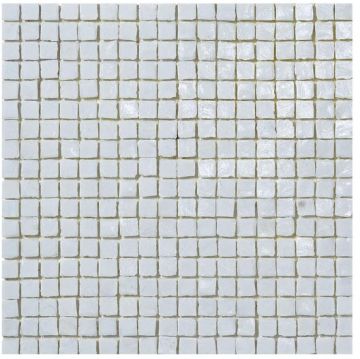Sicis Antigua Syracusae, 5/8" x 5/8" - Glass Tile